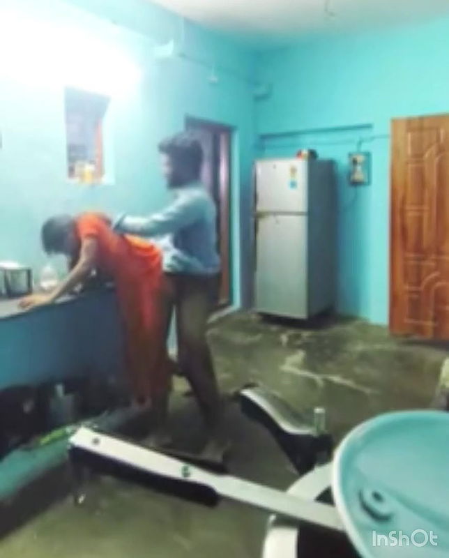 Newly wed Couple Fuck at Daytime Quickly