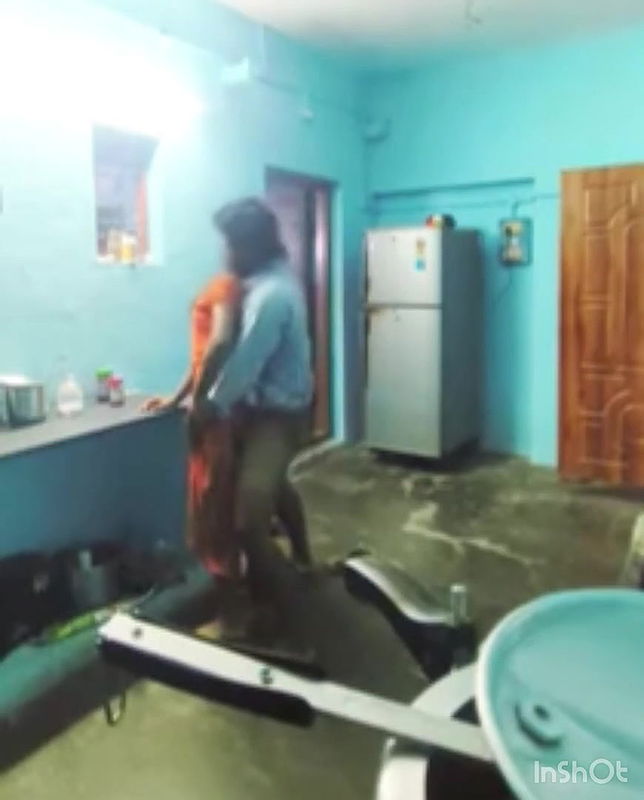 Newly wed Couple Fuck at Daytime Quickly