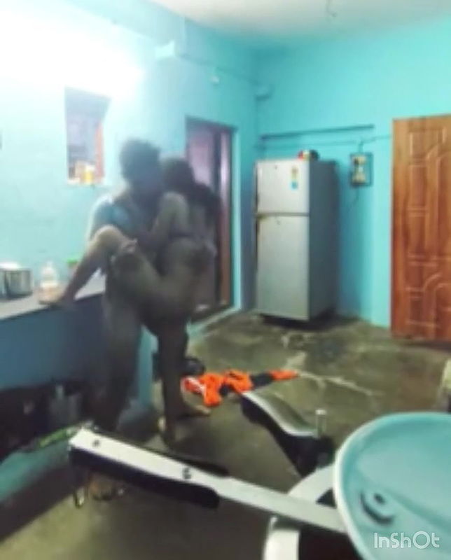 Newly wed Couple Fuck at Daytime Quickly