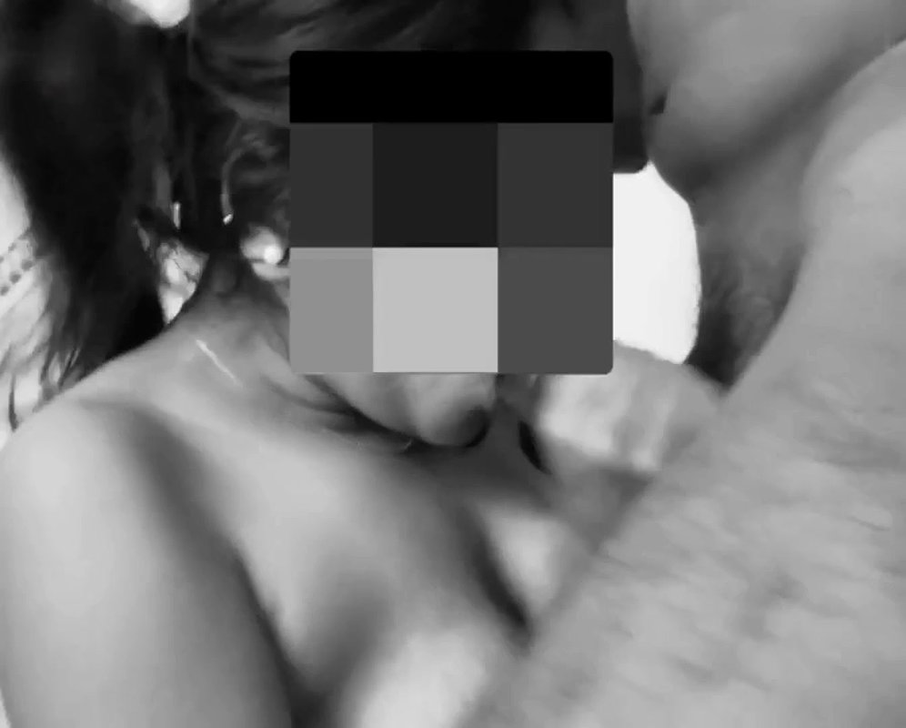 what a wild sucking gf