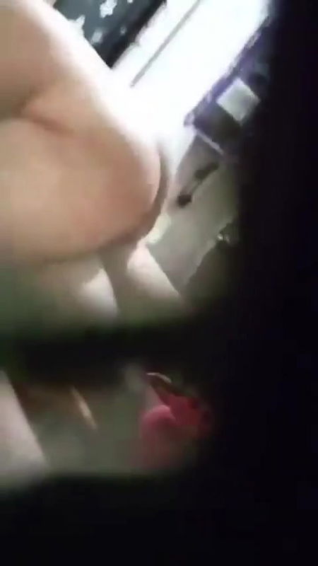 Neighbour Bhabhi Riding Husband Captured