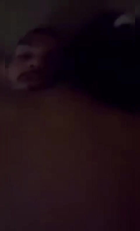 Desi college teen enjoying with boyfriend