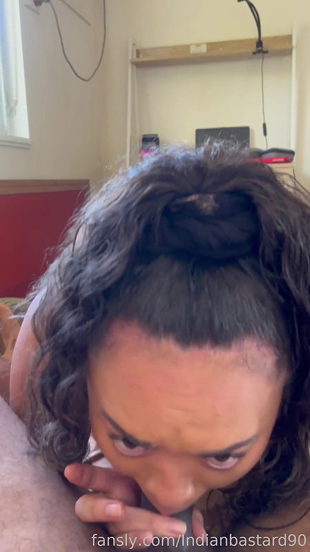 Indian bastard with thai girl part 2