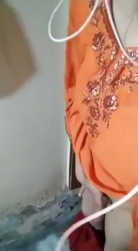 Indian cute girl showing her pussy and boobs on video call