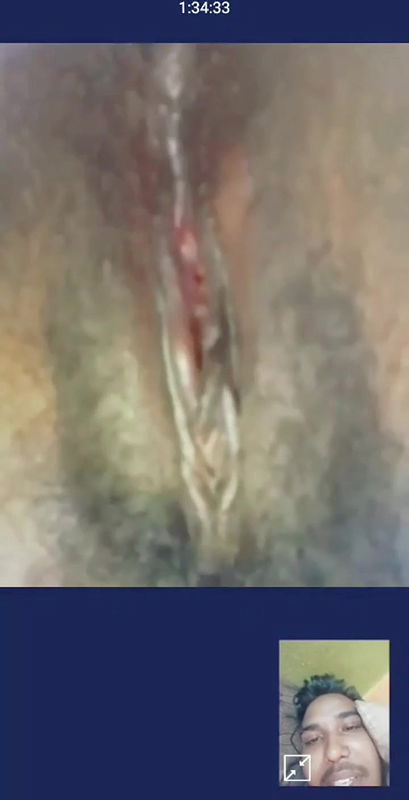 Big Boobs Bhabi VC with BF Showing Nude