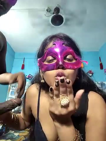 sweet pratima Stripchat 2025 10 31 11 2