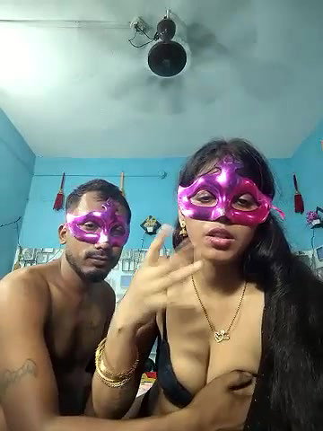 sweet pratima Stripchat 2025 10 31 11 2