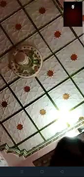 Sexy Chubby Maal Showing Big Boob Ass