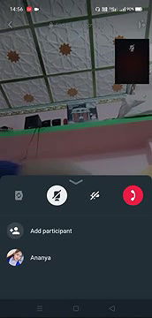 Sexy Chubby Maal Showing Big Boob Ass