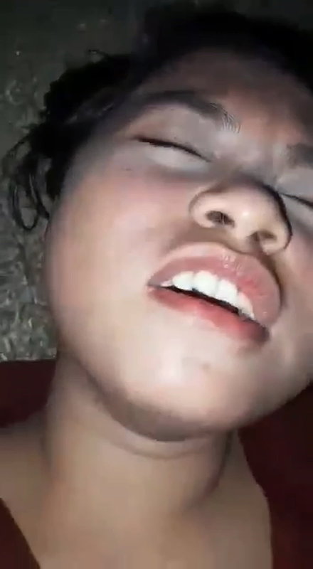 Desi village girl midnight fucking with lover