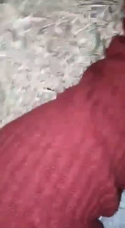 Desi village girl midnight fucking with lover