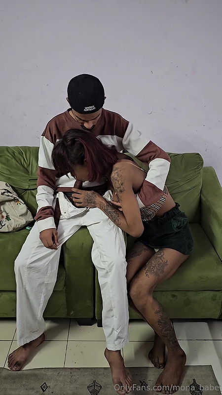 Desi shemale mona babe ass fucked by her college lover