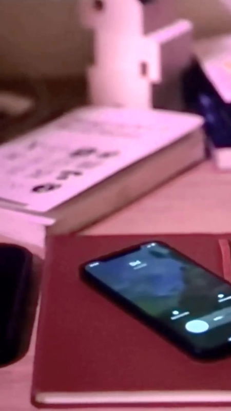 Athulya Chandra Kiss Scene Dies Irae