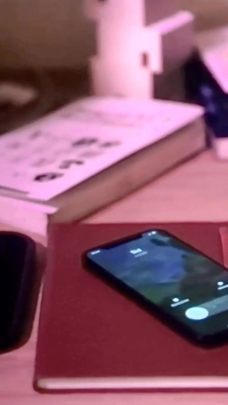 Athulya Chandra Kiss Scene Dies Irae