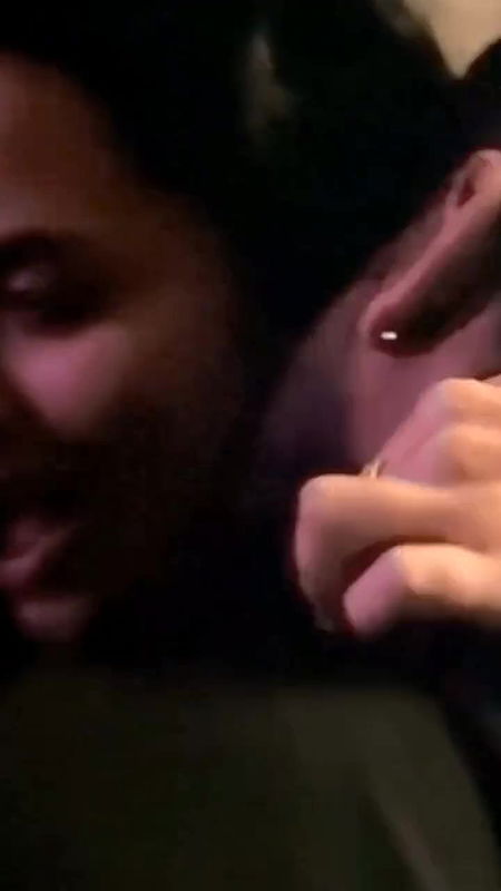 Athulya Chandra Kiss Scene Dies Irae