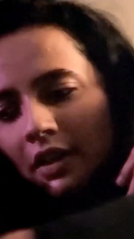 Athulya Chandra Kiss Scene Dies Irae