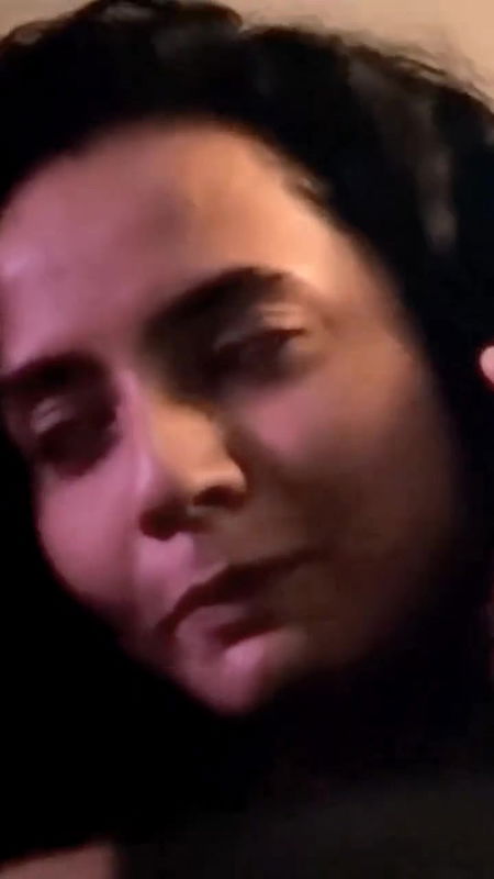 Athulya Chandra Kiss Scene Dies Irae