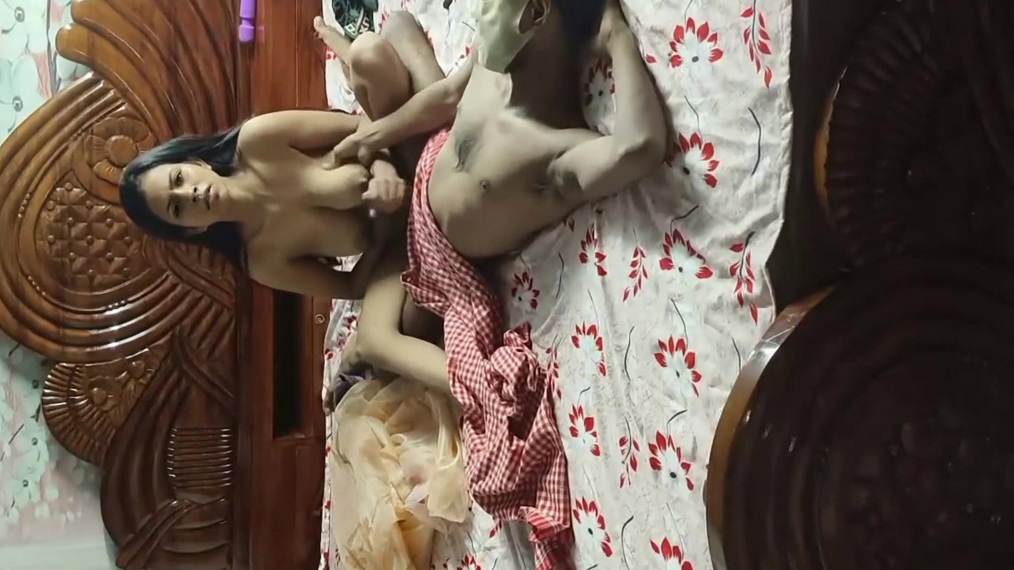 Husband Fuck My Face and Dropping Her Spam on My Face. ft. Hot Nisha Bhabhi by Nisha