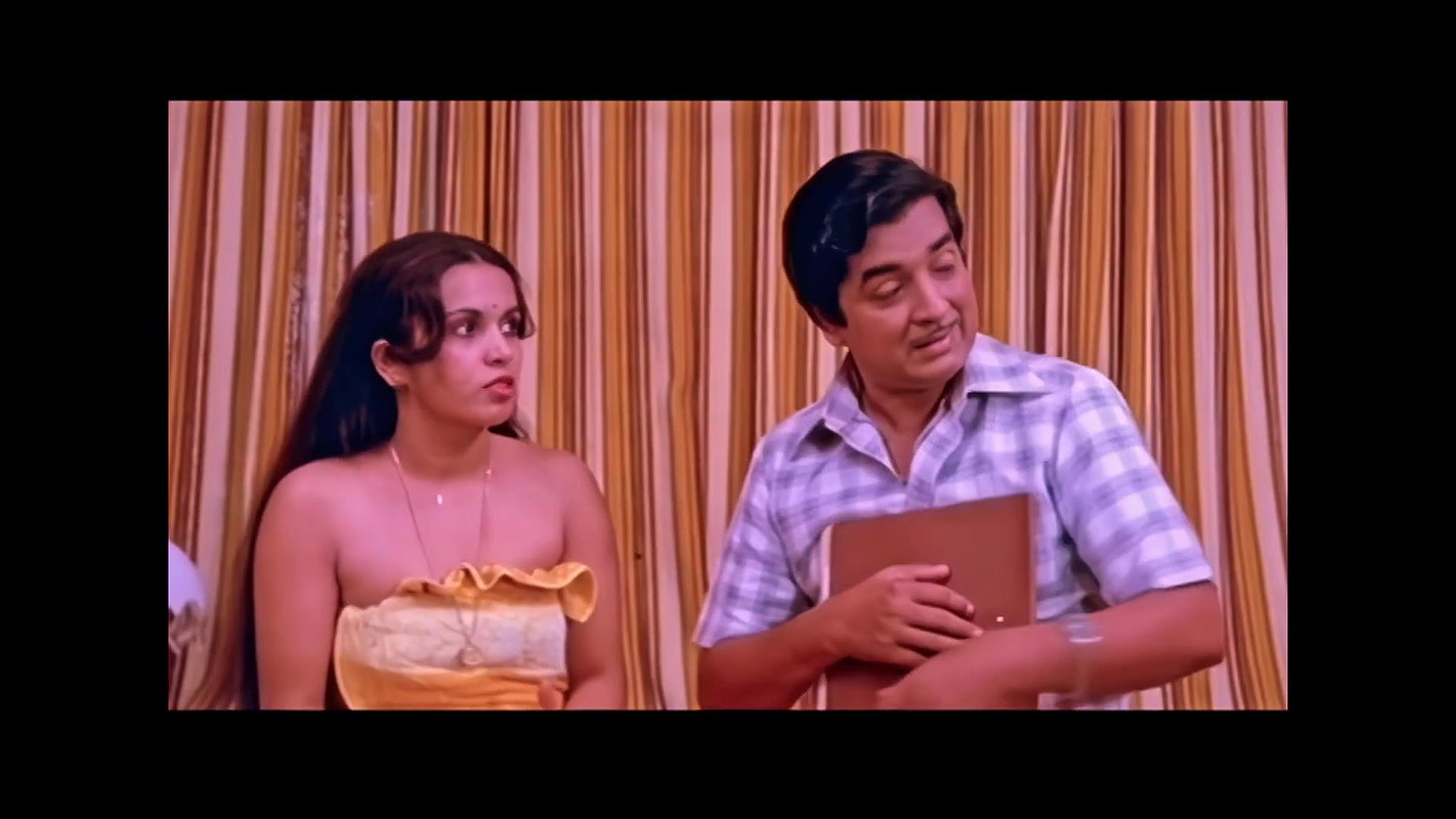 Vanitha Krishna Chandran