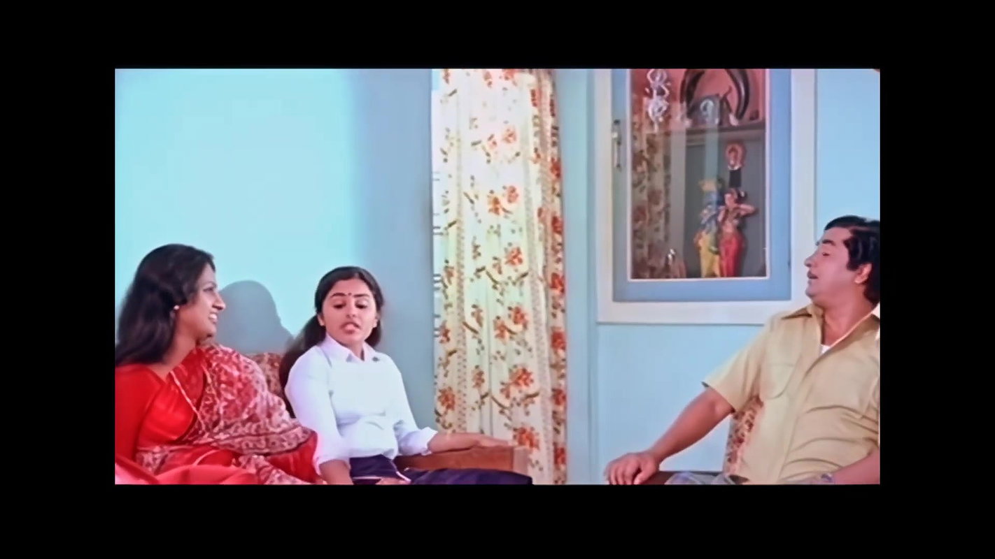 Vanitha Krishna Chandran