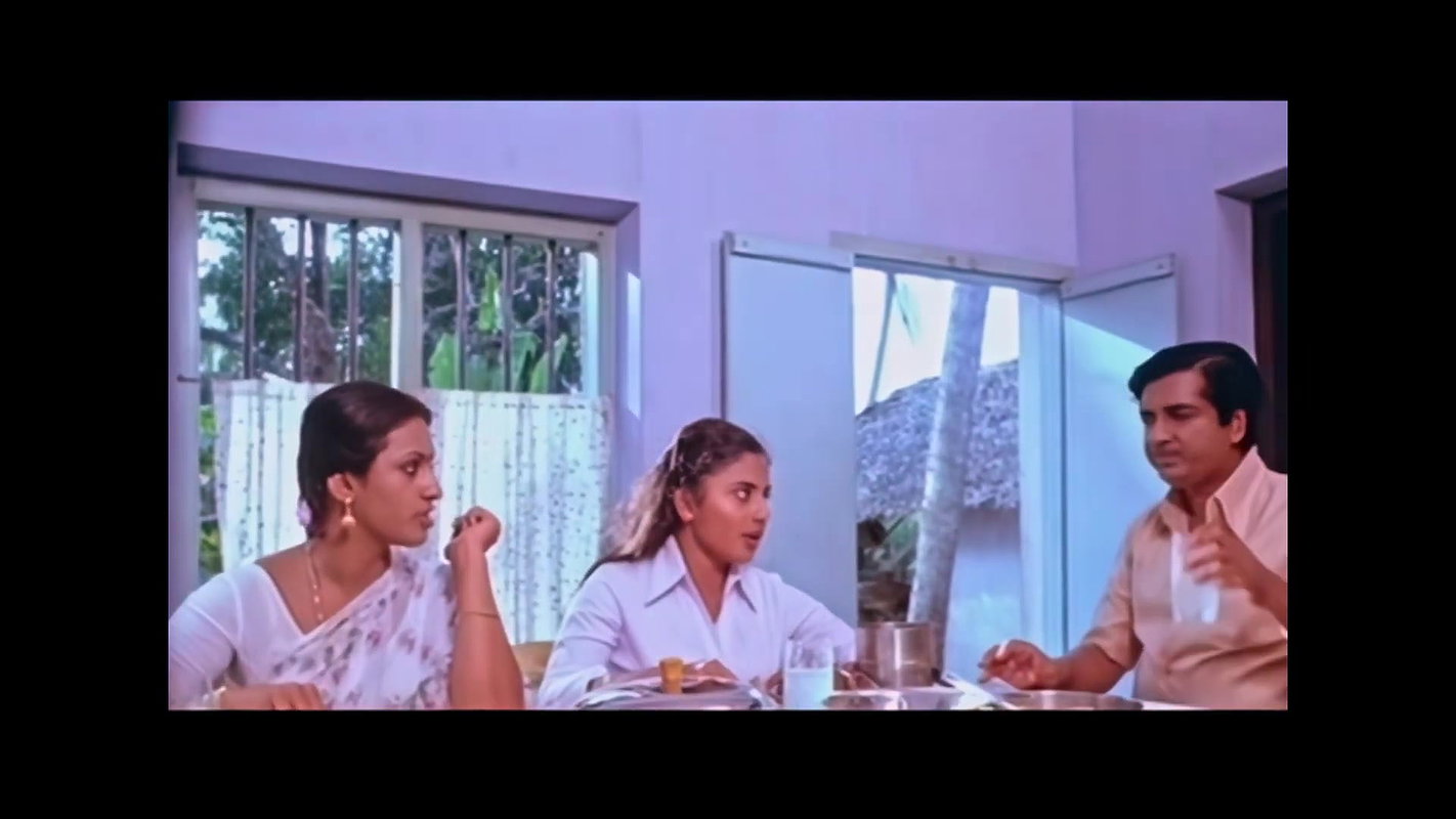 Vanitha Krishna Chandran
