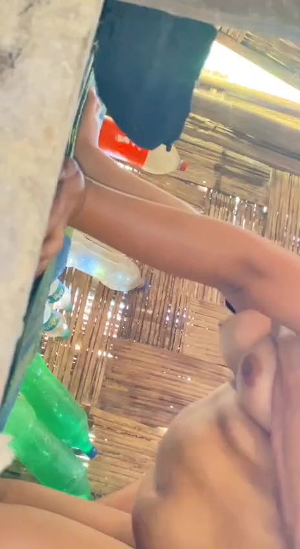 Desi bhabhi fucking hard in farm hut