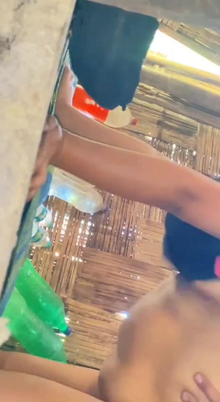 Desi bhabhi fucking hard in farm hut