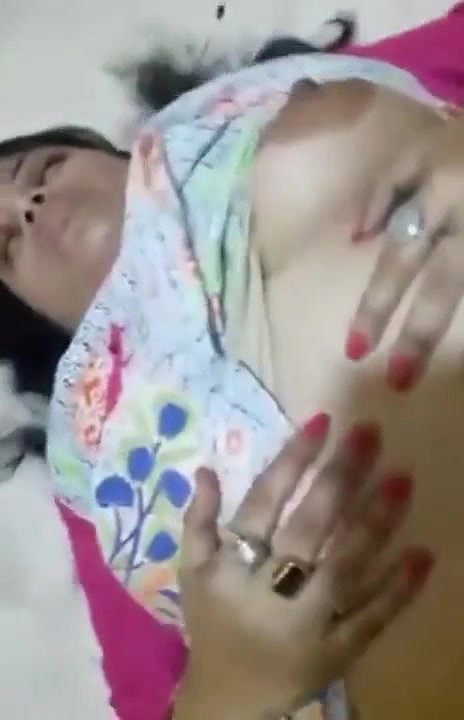 Desi aunty fucking with neighbour