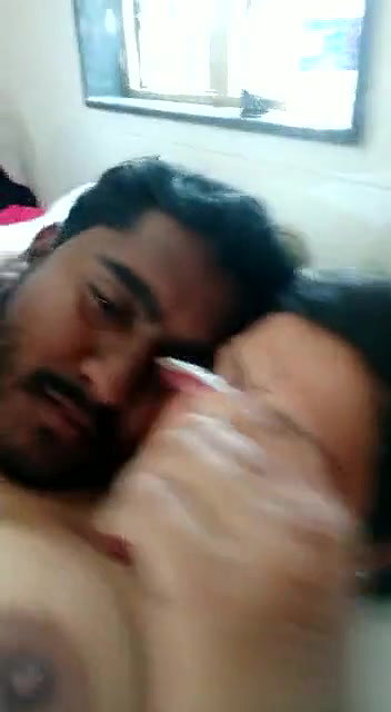 Desi Bhabhi Boob Sucking By evar