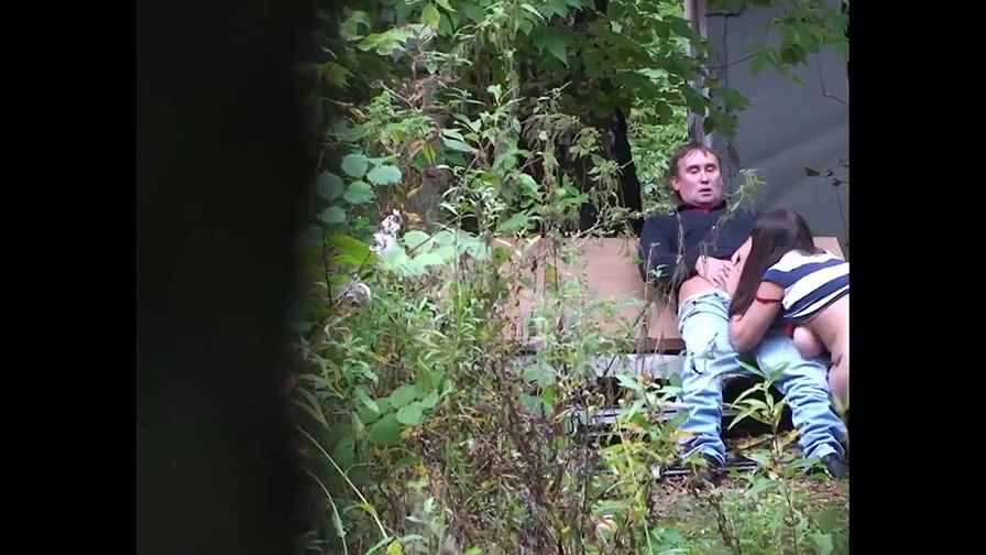 Beautiful Girl Outdoor Fucking Secretary Captured