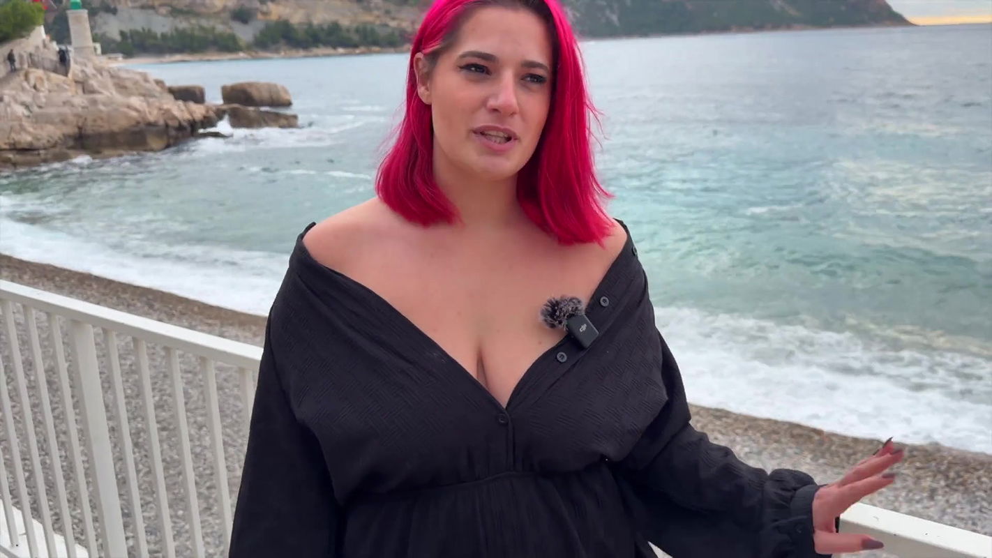 Jacquie Et Michel TV with Venus in Venus, 25 years old, from Apt!