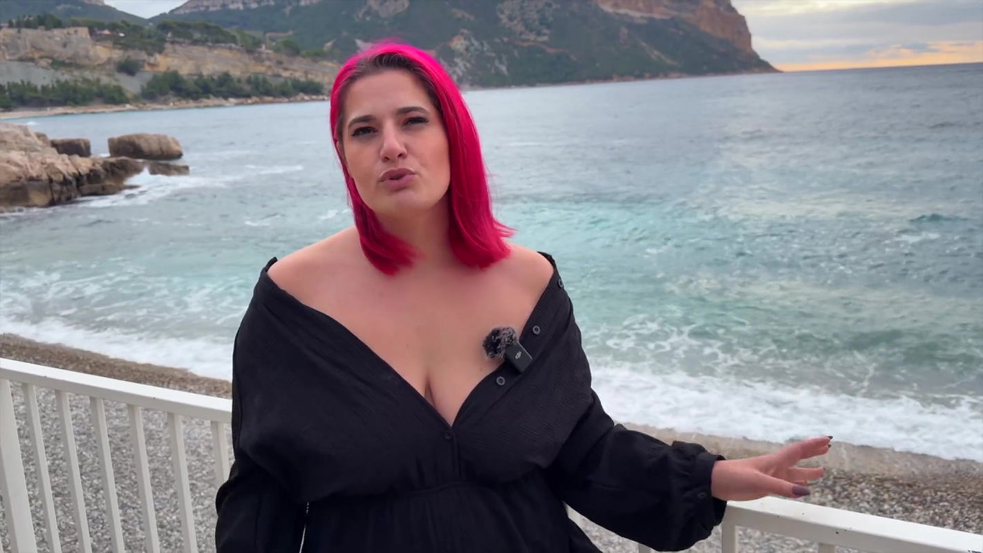 Jacquie Et Michel TV with Venus in Venus, 25 years old, from Apt!