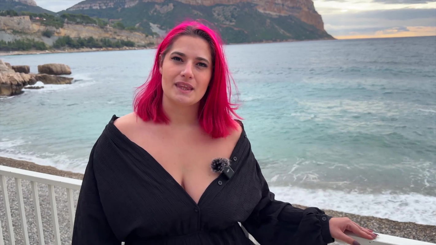 Jacquie Et Michel TV with Venus in Venus, 25 years old, from Apt!