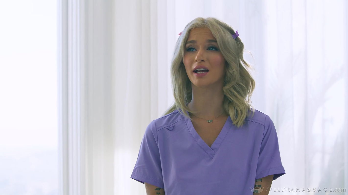 Nuru Massage with Anissa Kate & Emma Rosie in VERY Hands-On Training