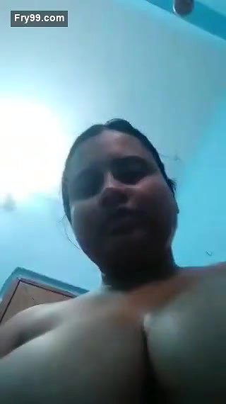HugeMelon MikTanker Unsatisfied Bhabi Wet Pussy Fingering With Moaning