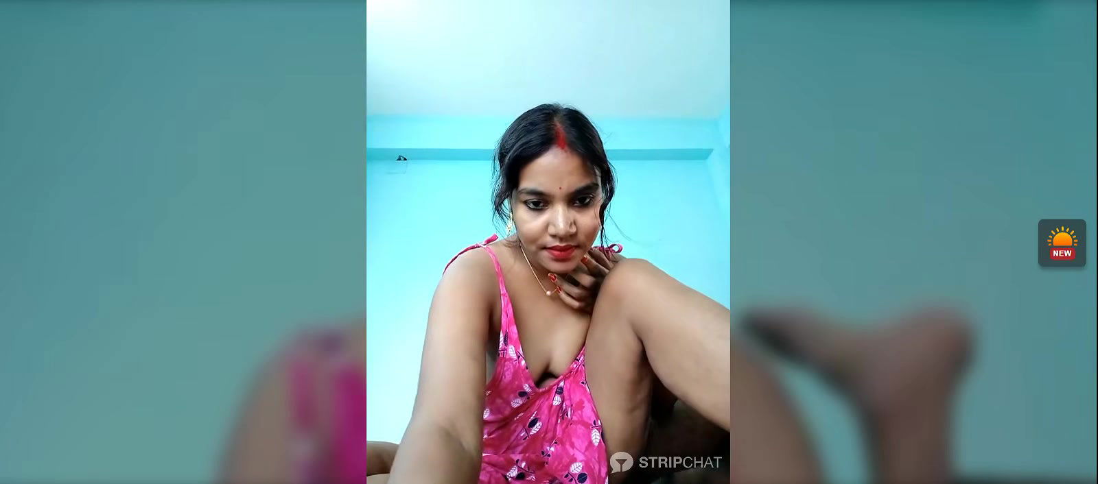 Sexy Bangla bhabhi Making Love With Her Boyfriend