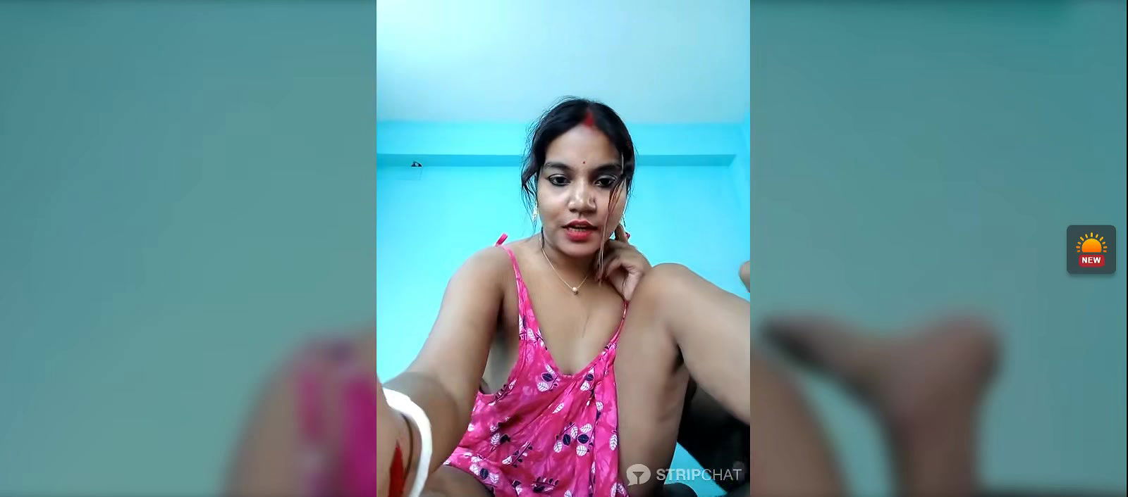 Sexy Bangla bhabhi Making Love With Her Boyfriend