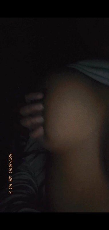 Desi big soft boobie teen showing 2 snaps