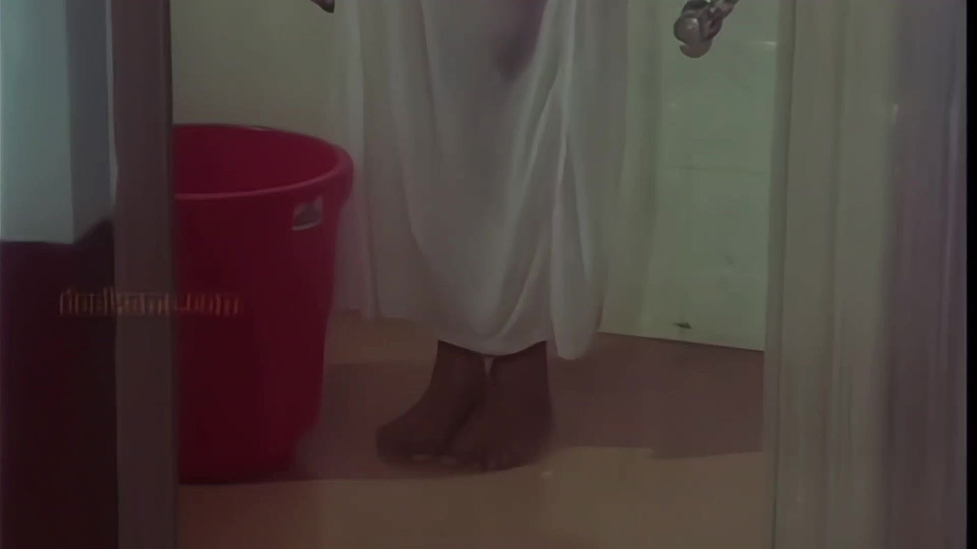 Mallu Uma Maheshwari hot nude boobs squeezed sucked in white dress 4K1080P