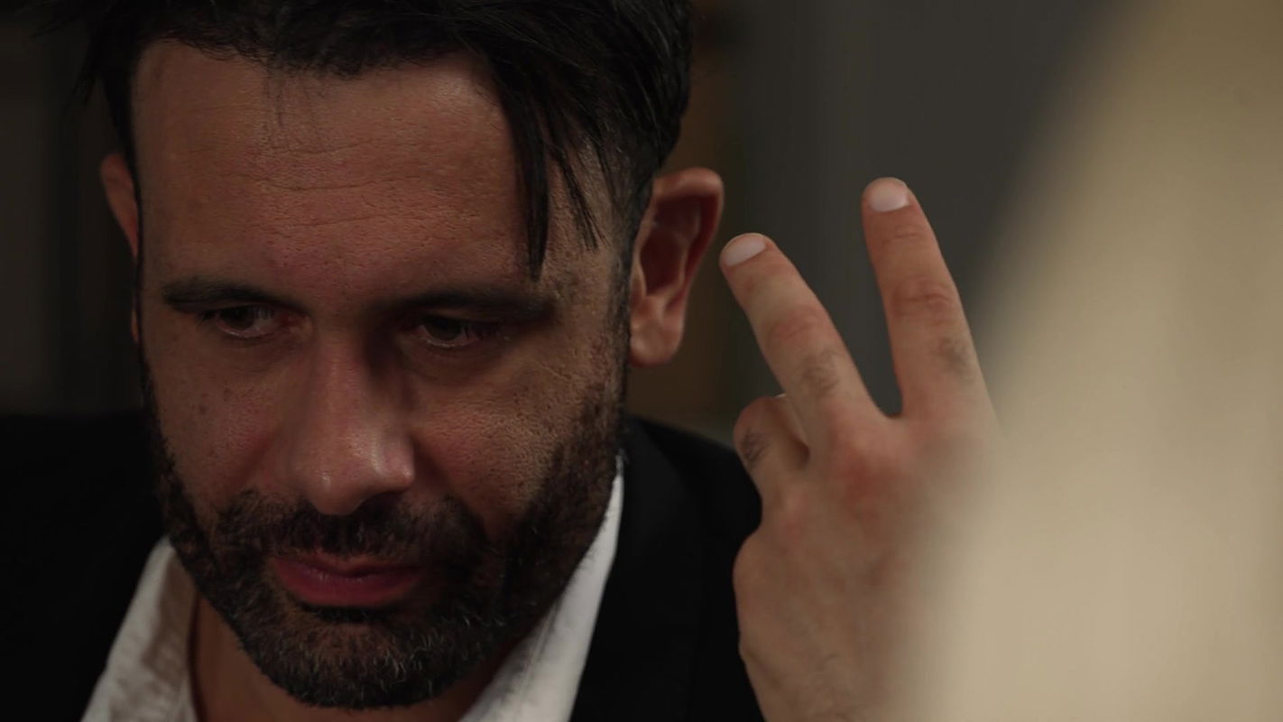 Love Her Films with Lana Wolf in SheΓÇÖs the Man