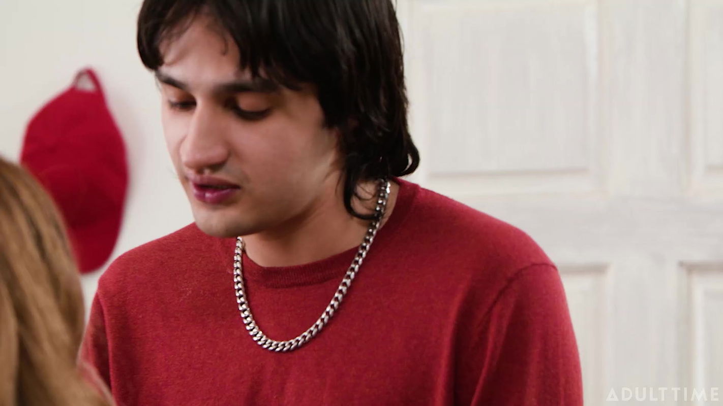 Mommy’s Boy with Aderes Quin in B-Day Booty Blunder