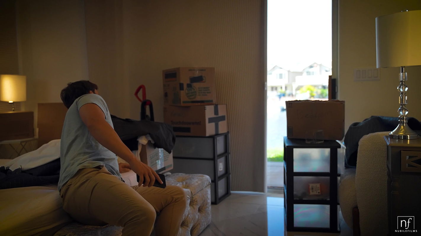 Nubile Films with Lucy Lotus in My New Hot Neighbor – S49_E18