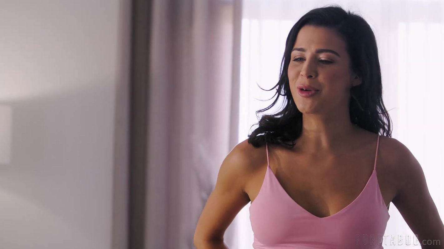 Pure Taboo with Kylie Rocket in The Nanny-Wife