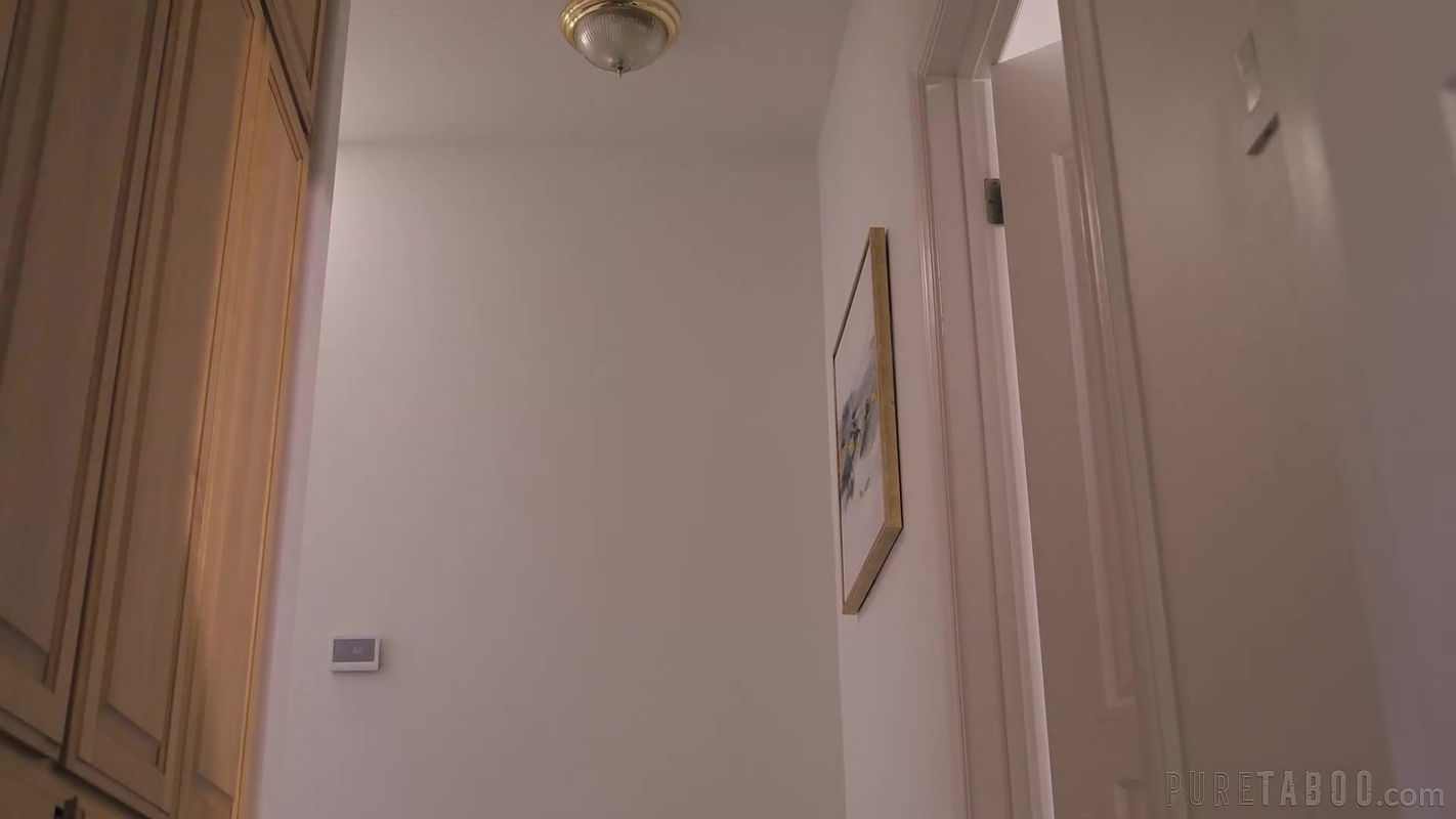 Pure Taboo with Kylie Rocket in The Nanny-Wife