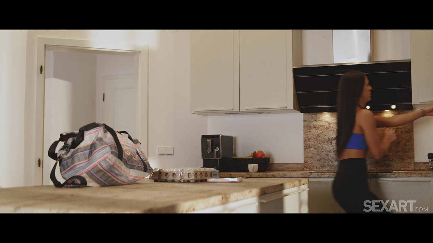 Sex Art with Betzz in Plan B