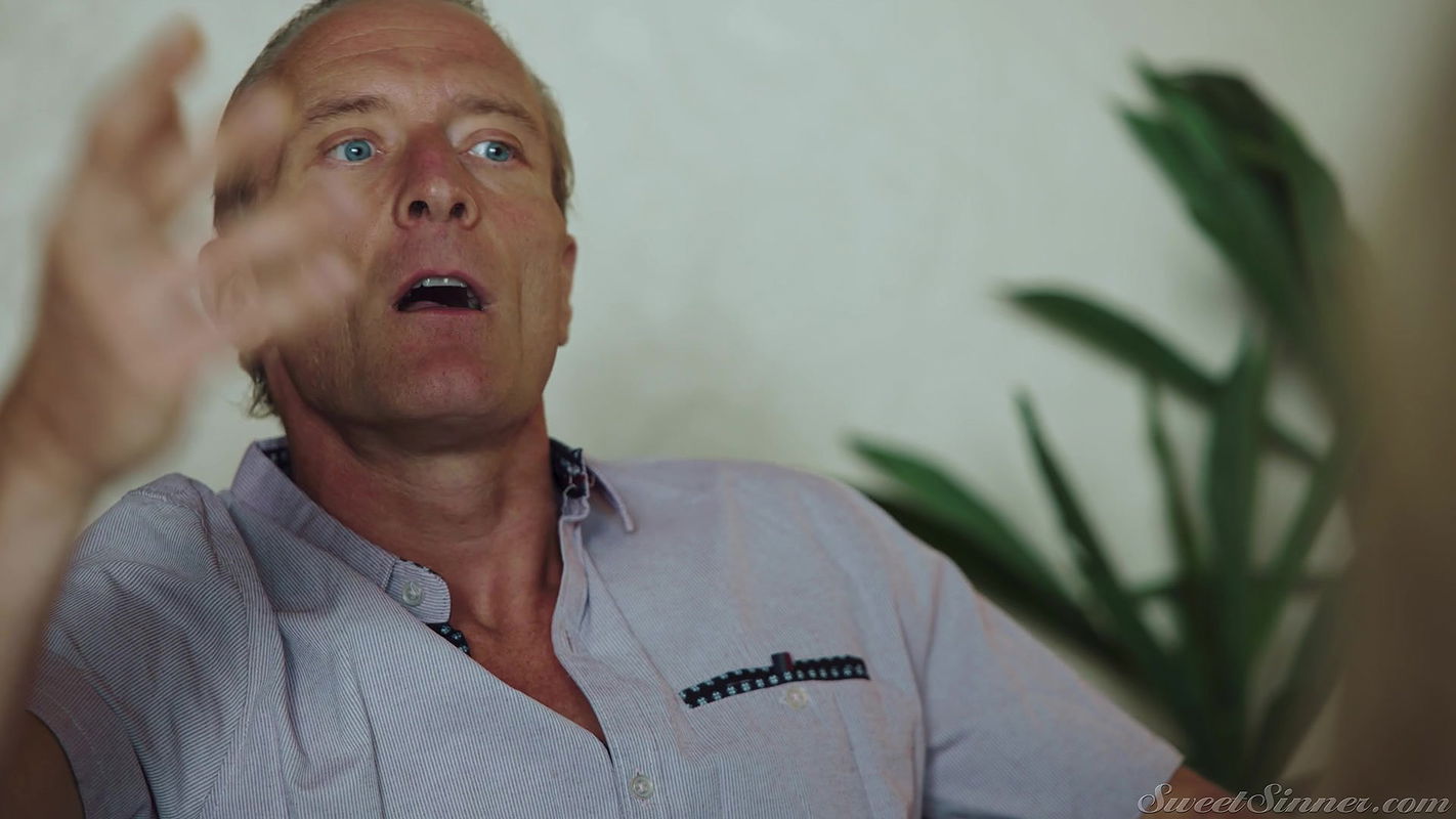 Sweet Sinner with Haley Reed in Pretty Please