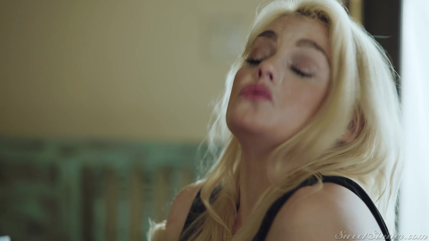 Sweet Sinner with Haley Reed in Pretty Please