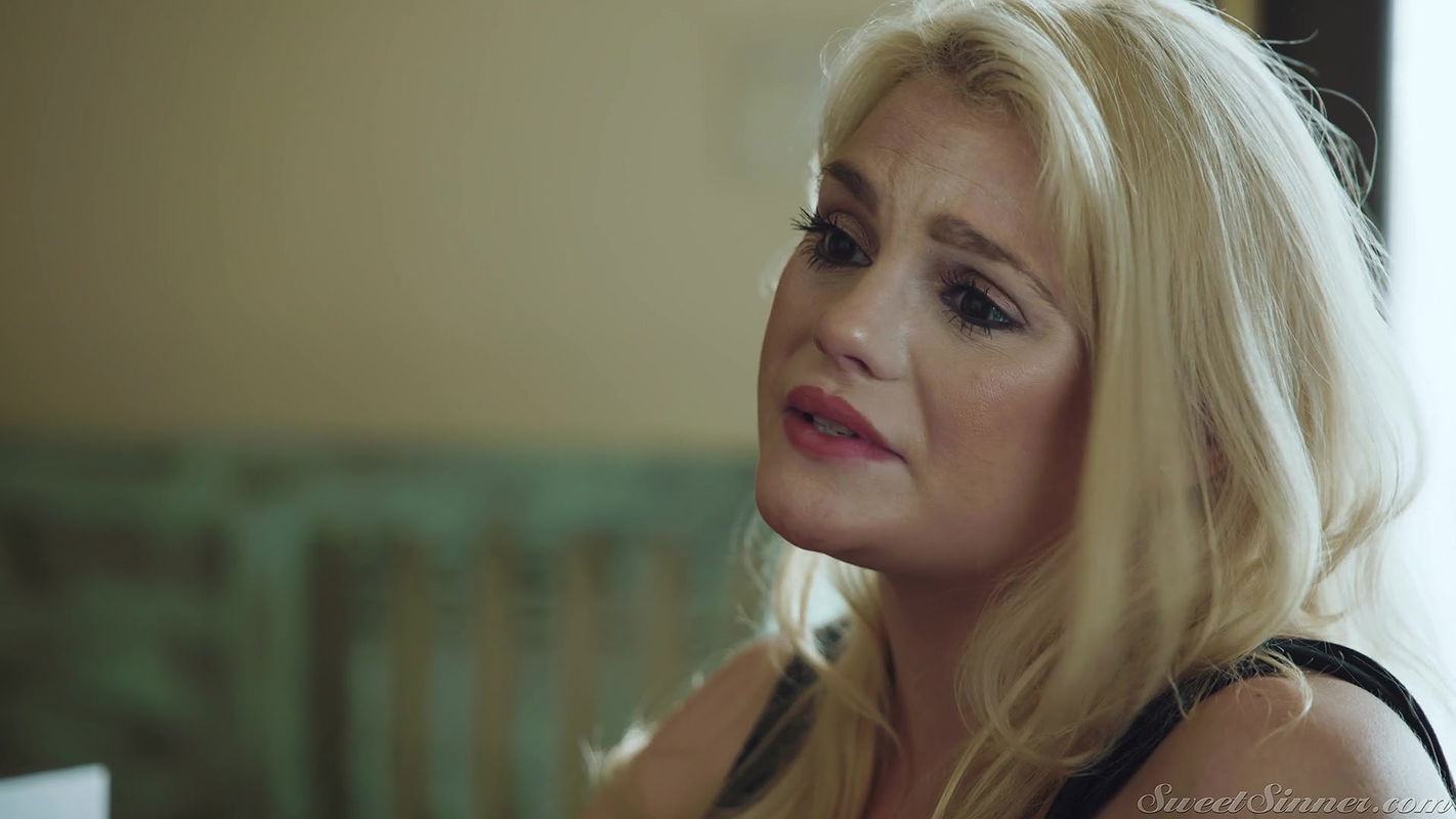 Sweet Sinner with Haley Reed in Pretty Please