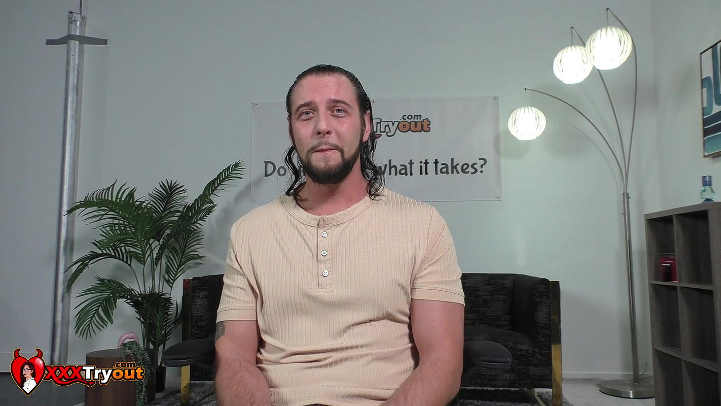 XXX Try Out with Alex Harper in Alex Harper & Rick Ruff