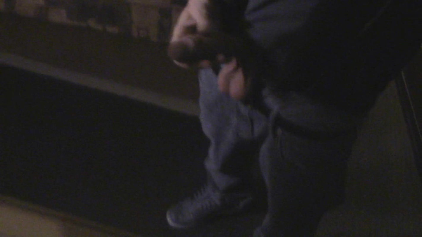 Pretty girl can suck a cock deep and loves wild sex in her black nylons b59783b8